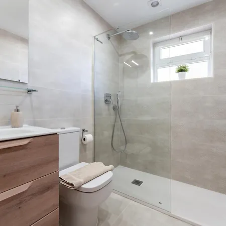 With Private Swimming Pool Villa