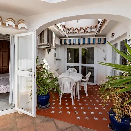 With Private Swimming Pool