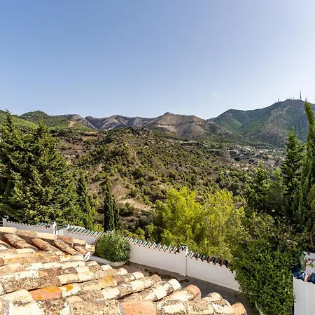 With Private Swimming Pool * Mijas