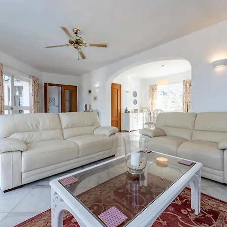 וילה With Private Swimming Pool *