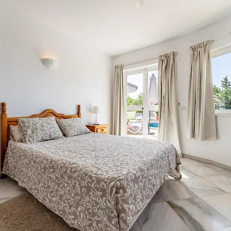 וילה With Private Swimming Pool *
