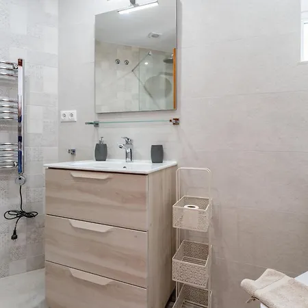 With Private Swimming Pool
