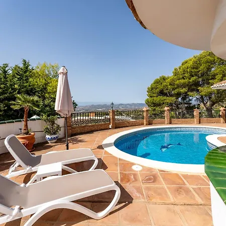 וילה With Private Swimming Pool