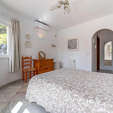 וילה With Private Swimming Pool